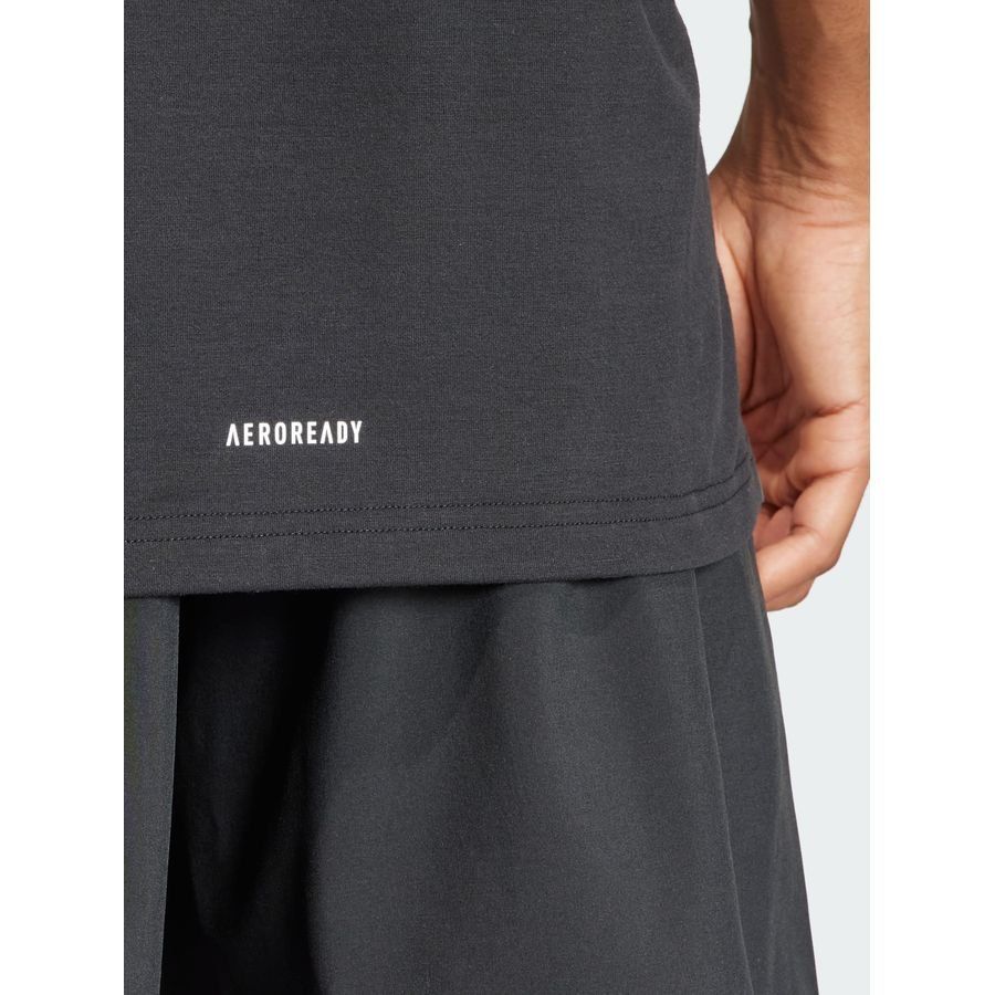 Adidas T-shirt d'entraînement Designed for Training