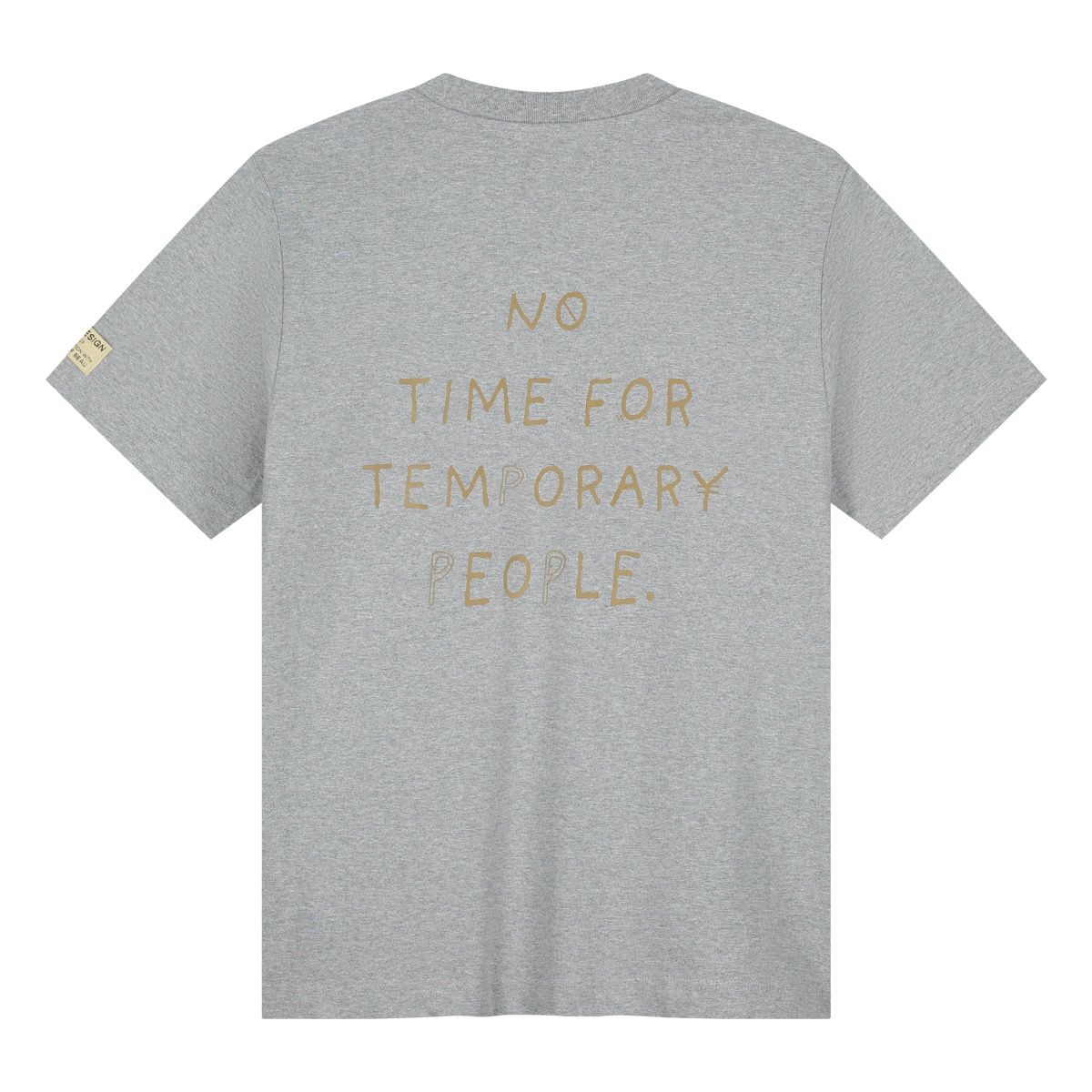 WOB No Time T-shirt