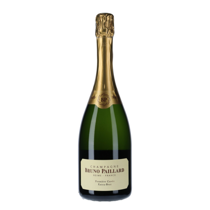 Bruno Paillard Champagne 