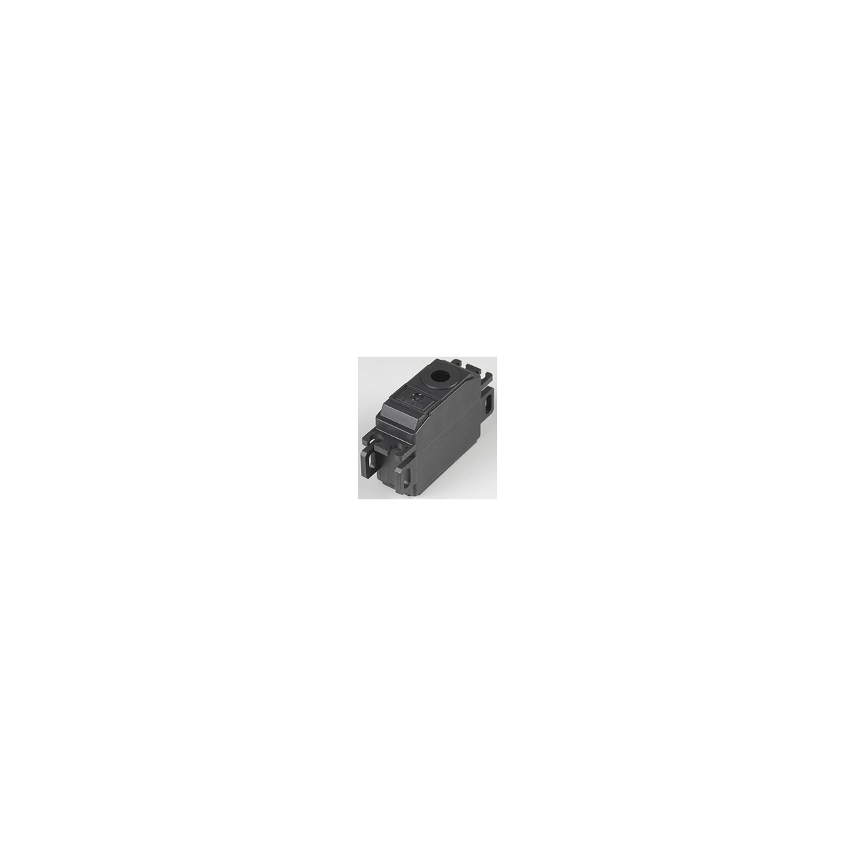 Futaba S9650 Servohus FPAS4100/FPEBS3266