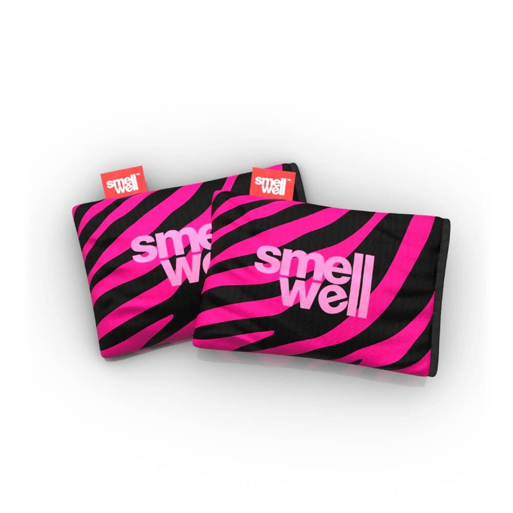Active Luktfjerner Pink Zebra