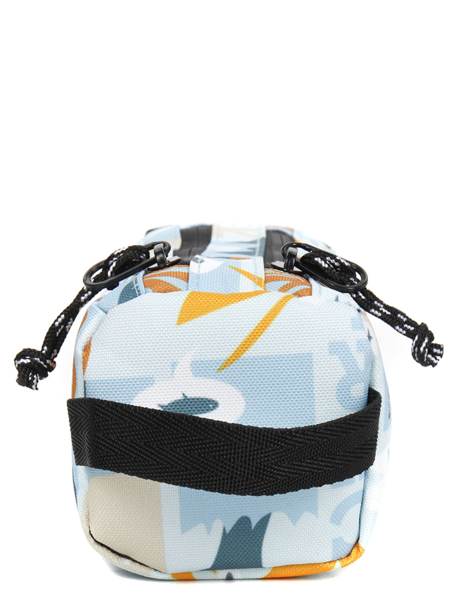 Trousse Rip Curl Eco Island Life - 2 compartiments
