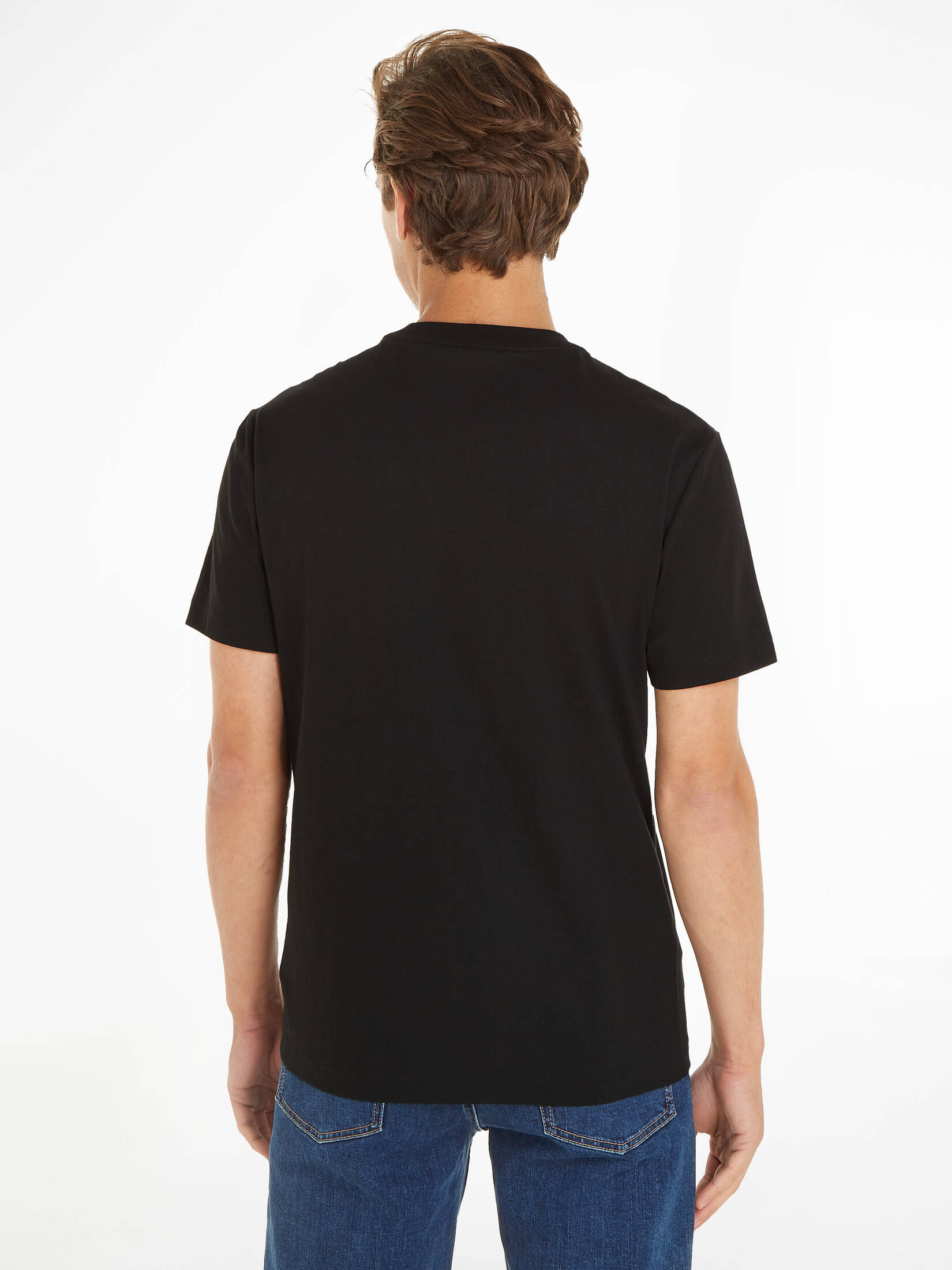 CALVIN KLEIN| Herren T-Shirt