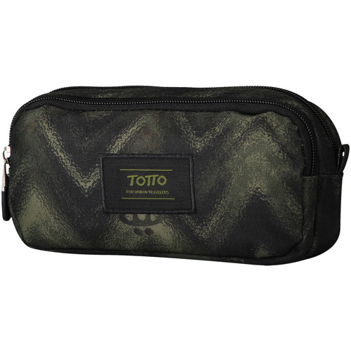 Totto - Erezo Negro