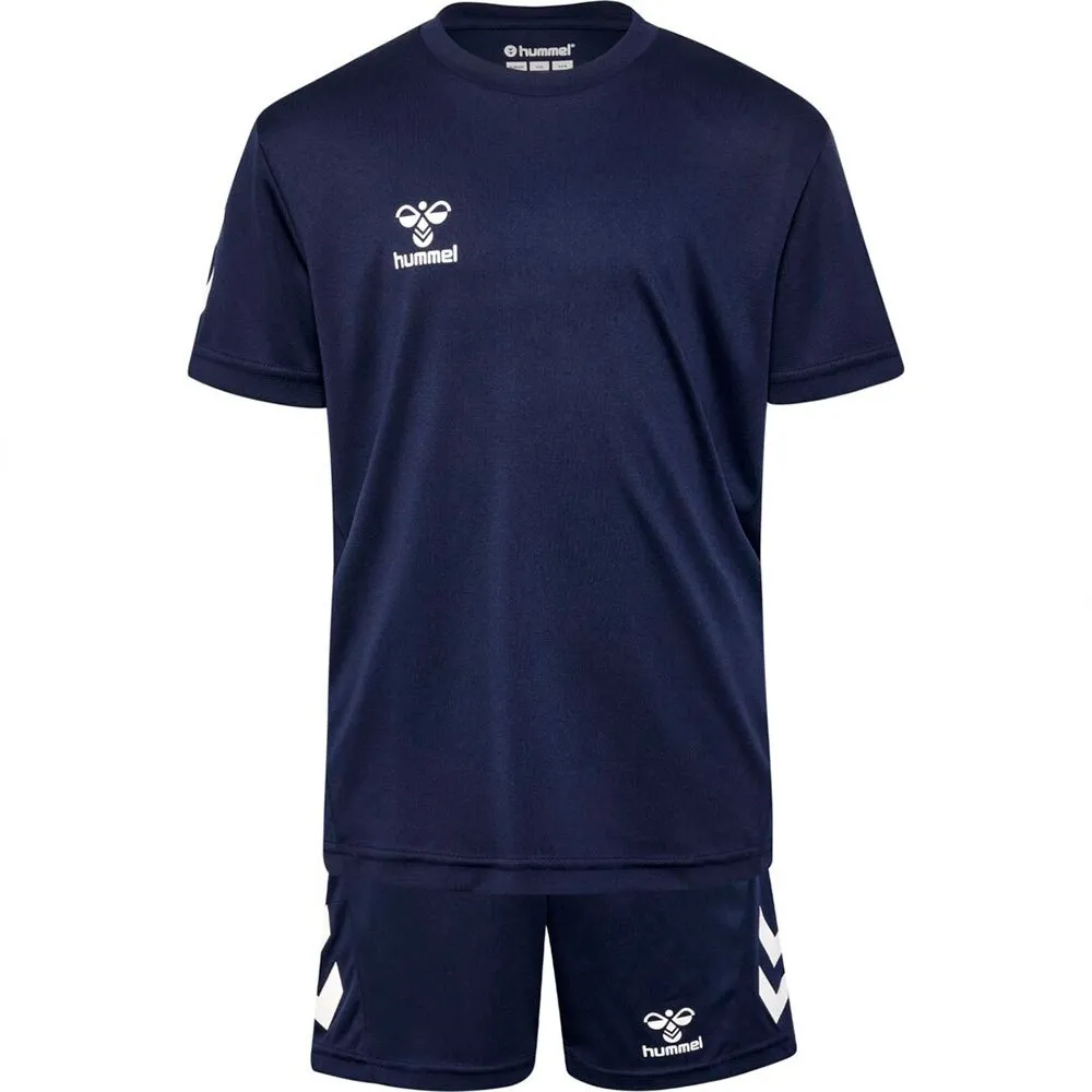 Conjunto de logotipos Hummel