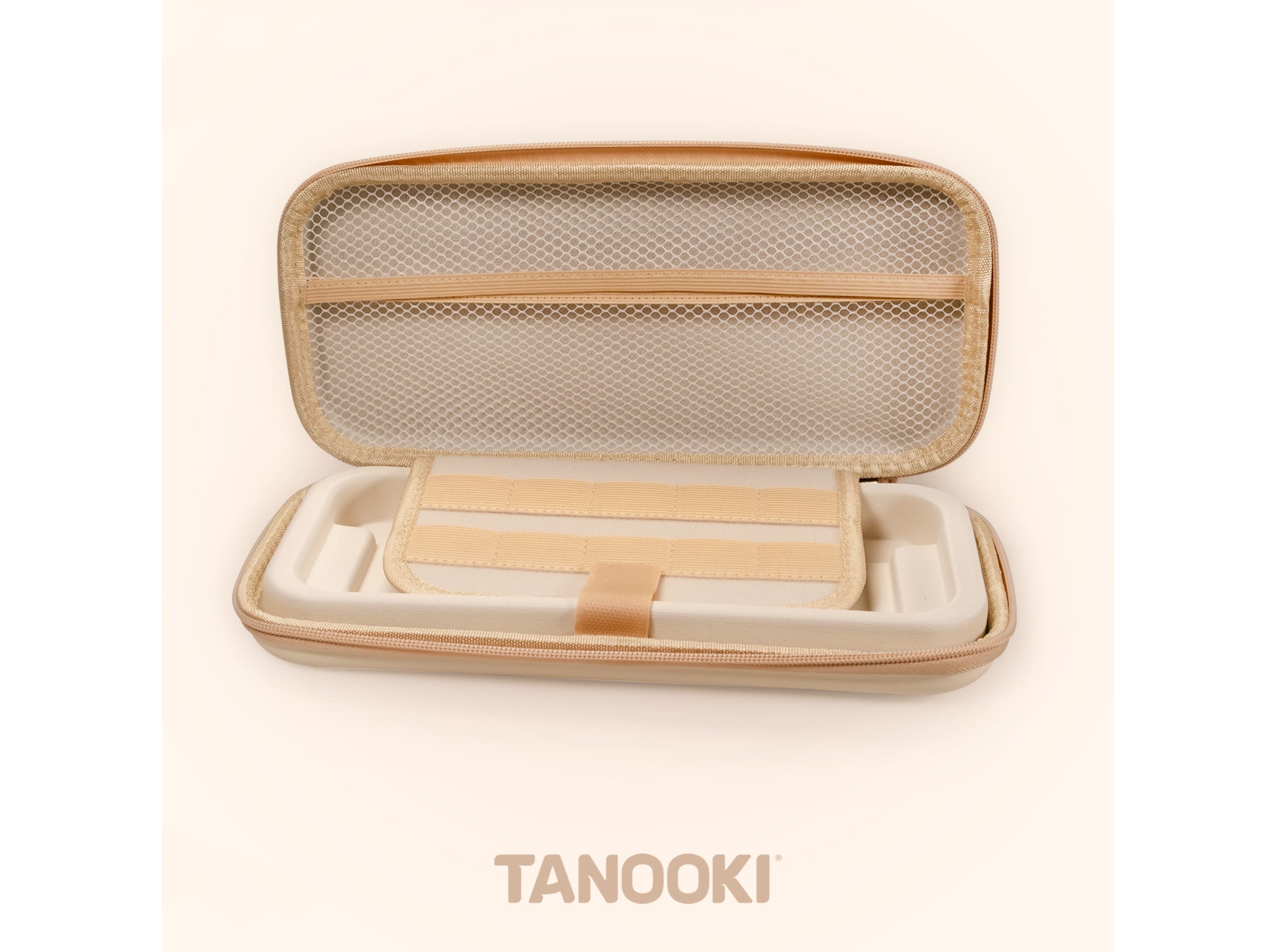 BOLSA TANOOKI COZY PREMIUM SWITCH 2