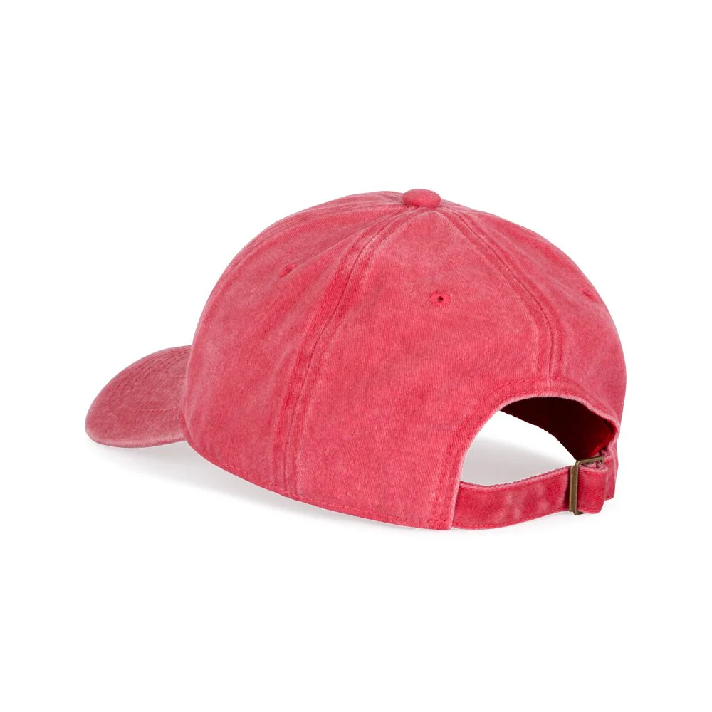 Sui Ava  Everyday kasket - Washed Red