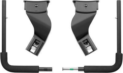 Baby Jogger City Mini 2 Double/GT 2 Double Britax i-Size Adapter