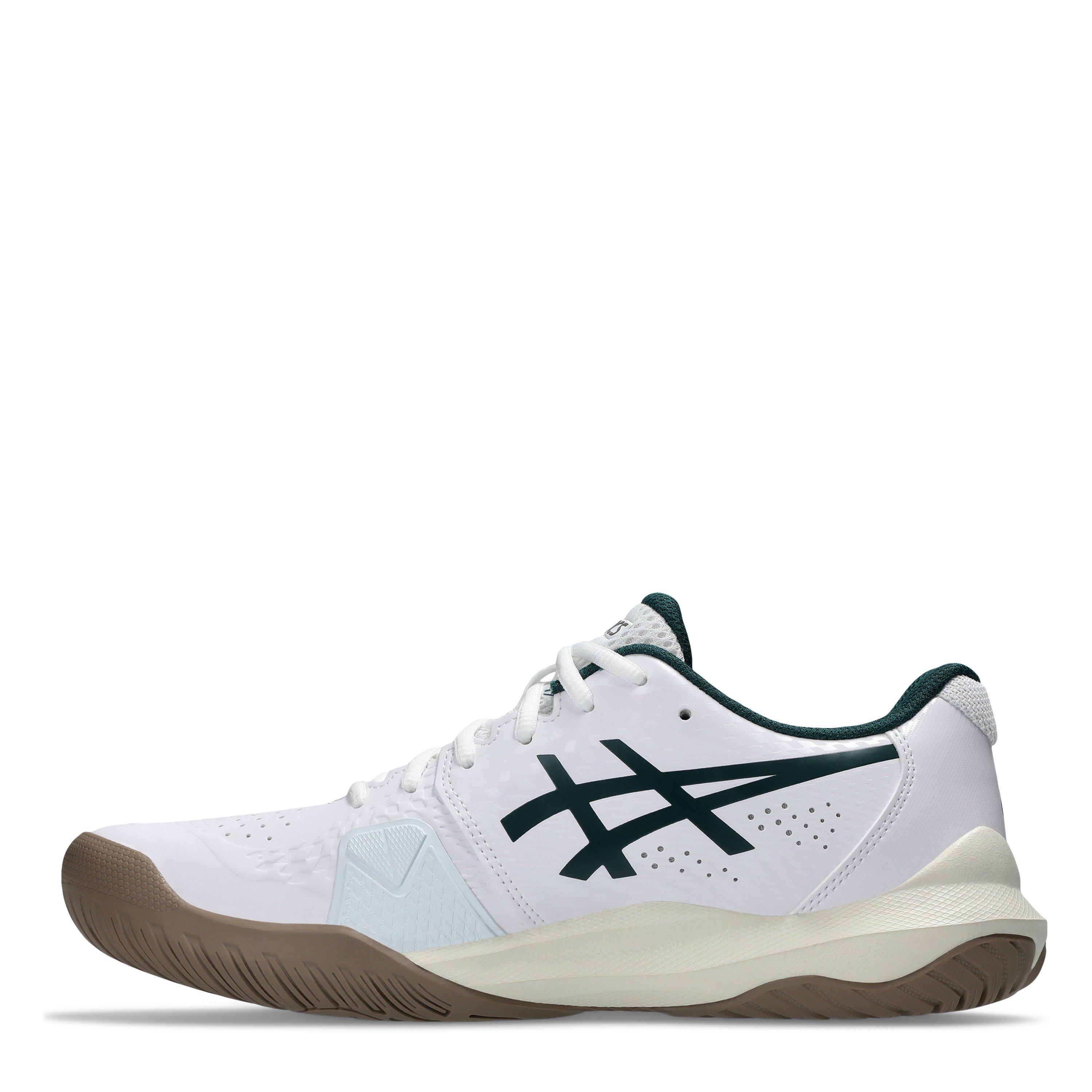 Asics Gel Challenger 14 Tennis Shoes Mens