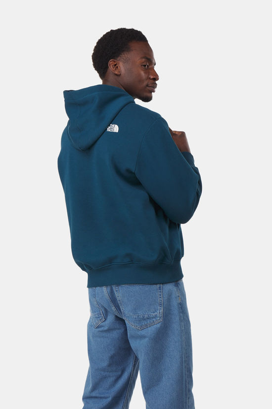 The North Face The North Face Hoodie Varsity Graphic Trui