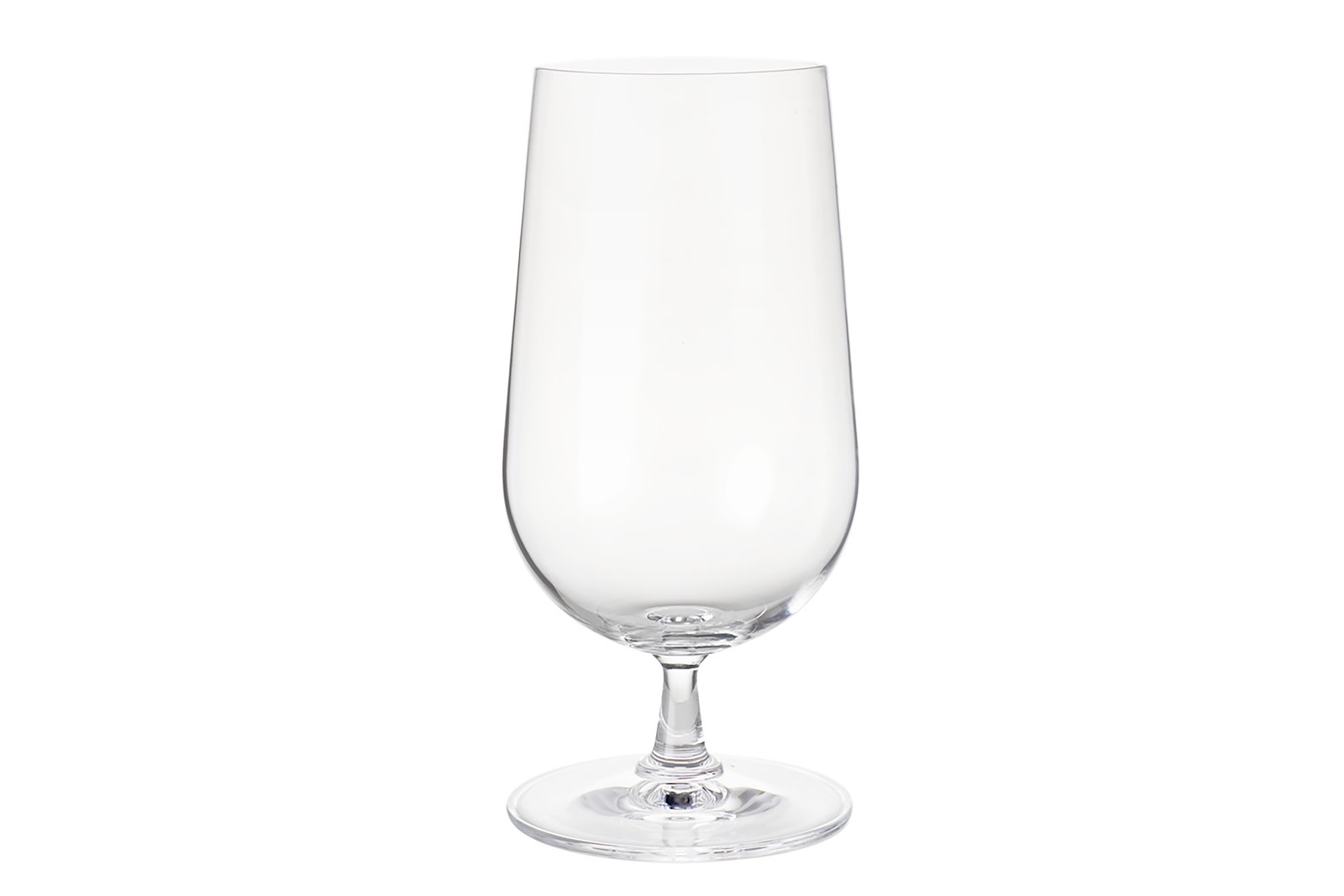 Grand Cru ølglass 2pk Klart glass. 50 cl