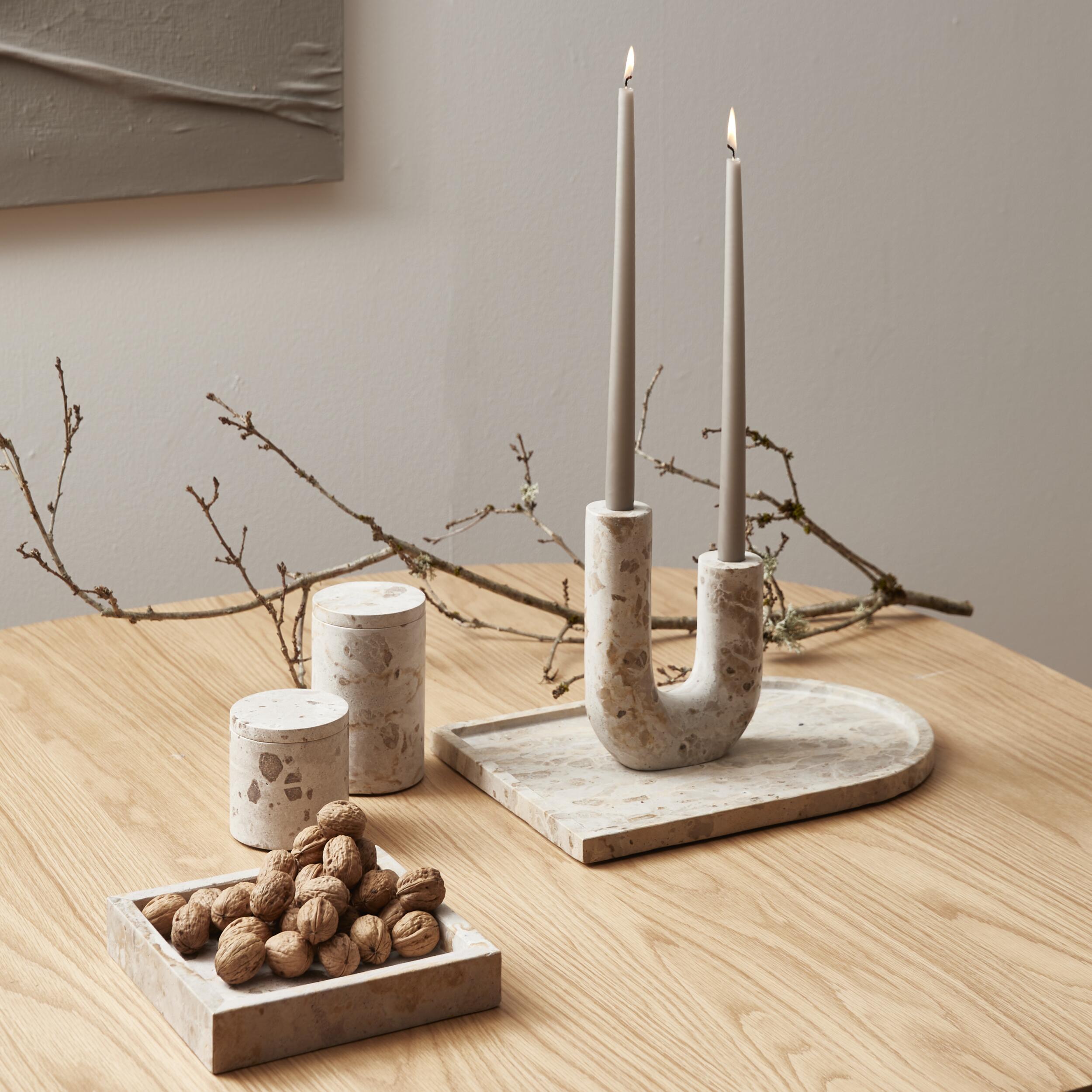 Vimmerby Decofad 20 x 4 x 20 cm