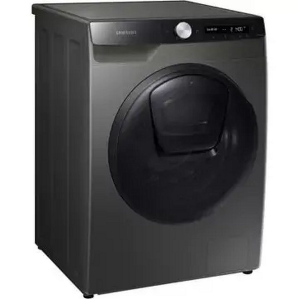 Laveuse-sécheuse à chargement frontal SAMSUNG WD80T554DBX
