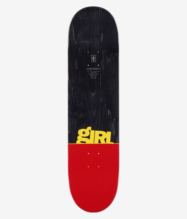 Girl Malto Girl Rising 8.25