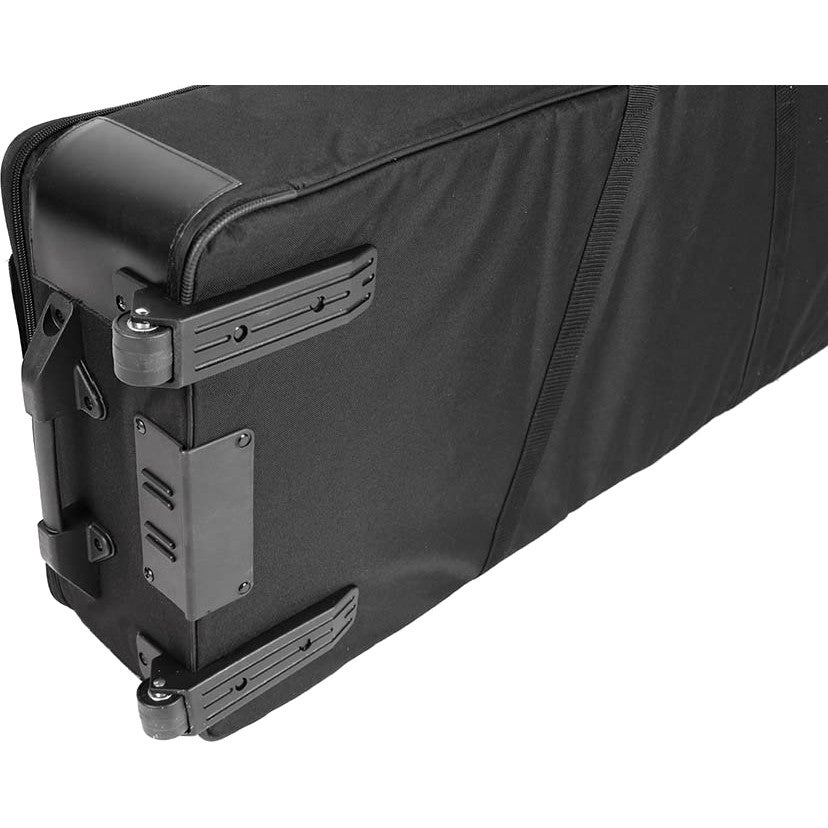 Crumar SPT-77-BK trolley bag voor Crumar Seven