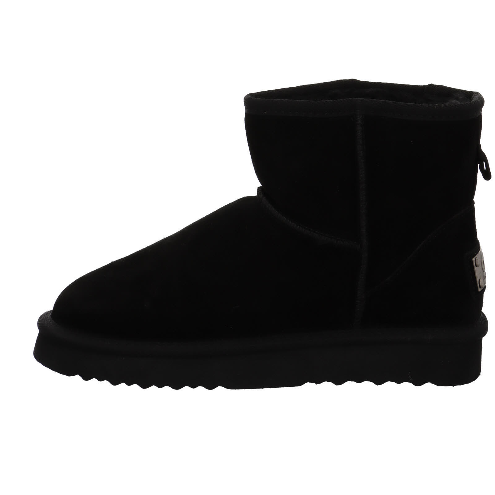 Stiefeletten OB58541-BLACK