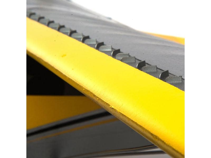 Hobbyzone Motorflugzeug Carbon Cub S2 1300 mm SAFE, ARTF Einsteigertaugliches RC Flugzeug mit Busch-Fahrwerk und Spektrum Technik