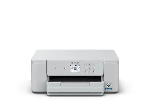 Epson WorkForce Pro WF-M4119DW - Printer - S/H - Duplex - blækprinter - A4/Legal - 4800 x 2400 dpi - op til 21 spm - kapacitet: 250 ark - USB 2.0, LAN, USB vært, Wi-Fi(ac)