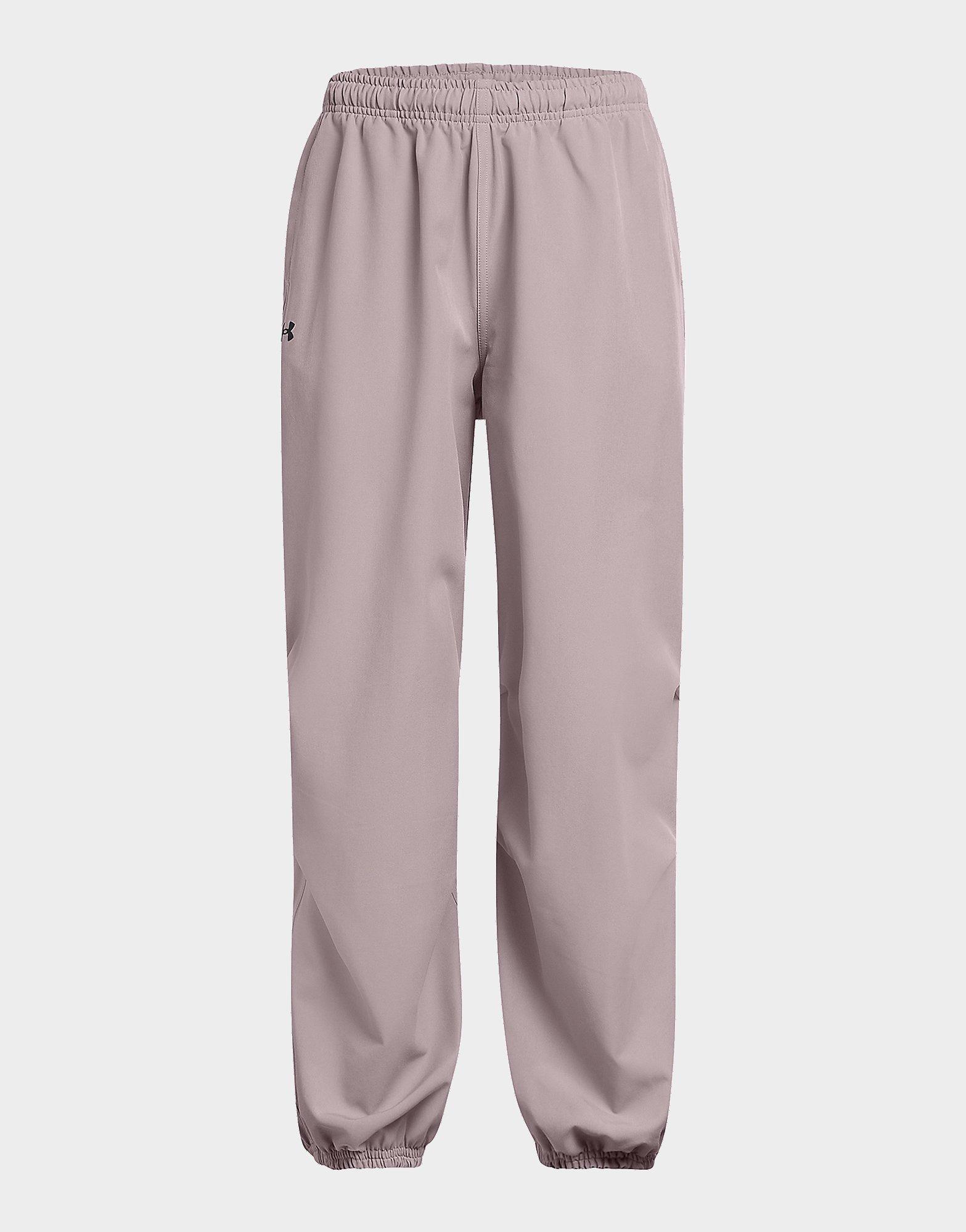 Under Armour Pants Unstoppable Wvn Wide Leg