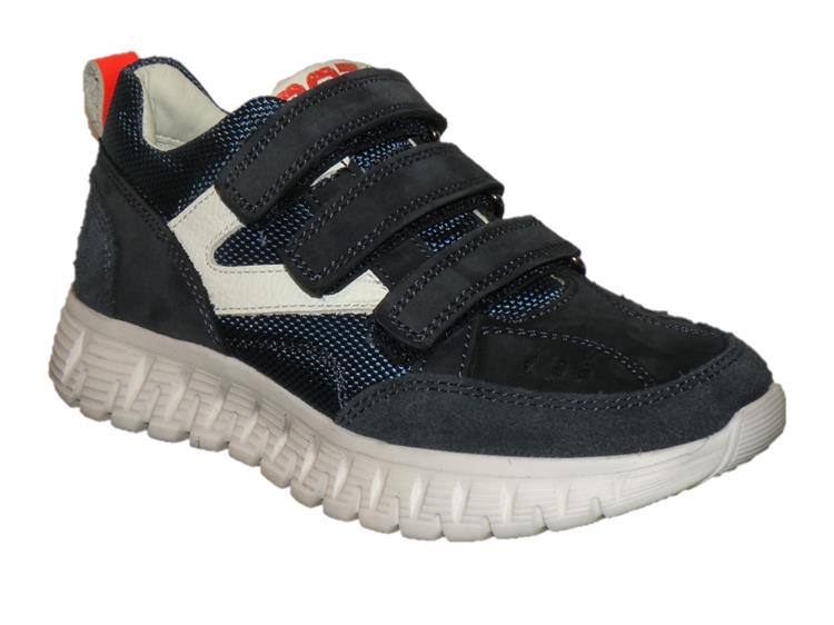 Braqeez 422431 Blauw