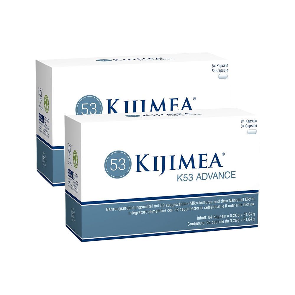 KIJIMEA® K53 ADVANCE