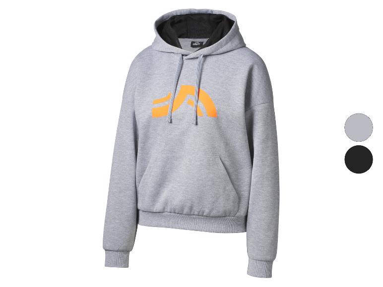 Dames hoodie
