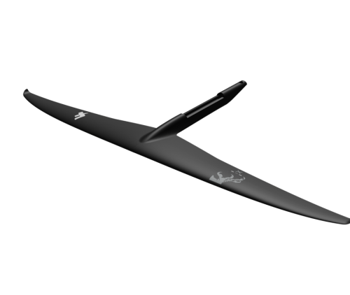 F-One Eagle X Carbon