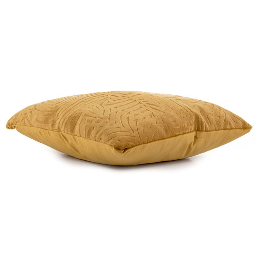Present Time - PALM LEAVES - Caramel