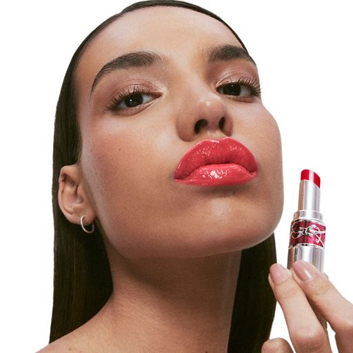 Yves Saint Laurent Loveshine Candy Glaze Lipgloss Stick, 11 Red Thrill