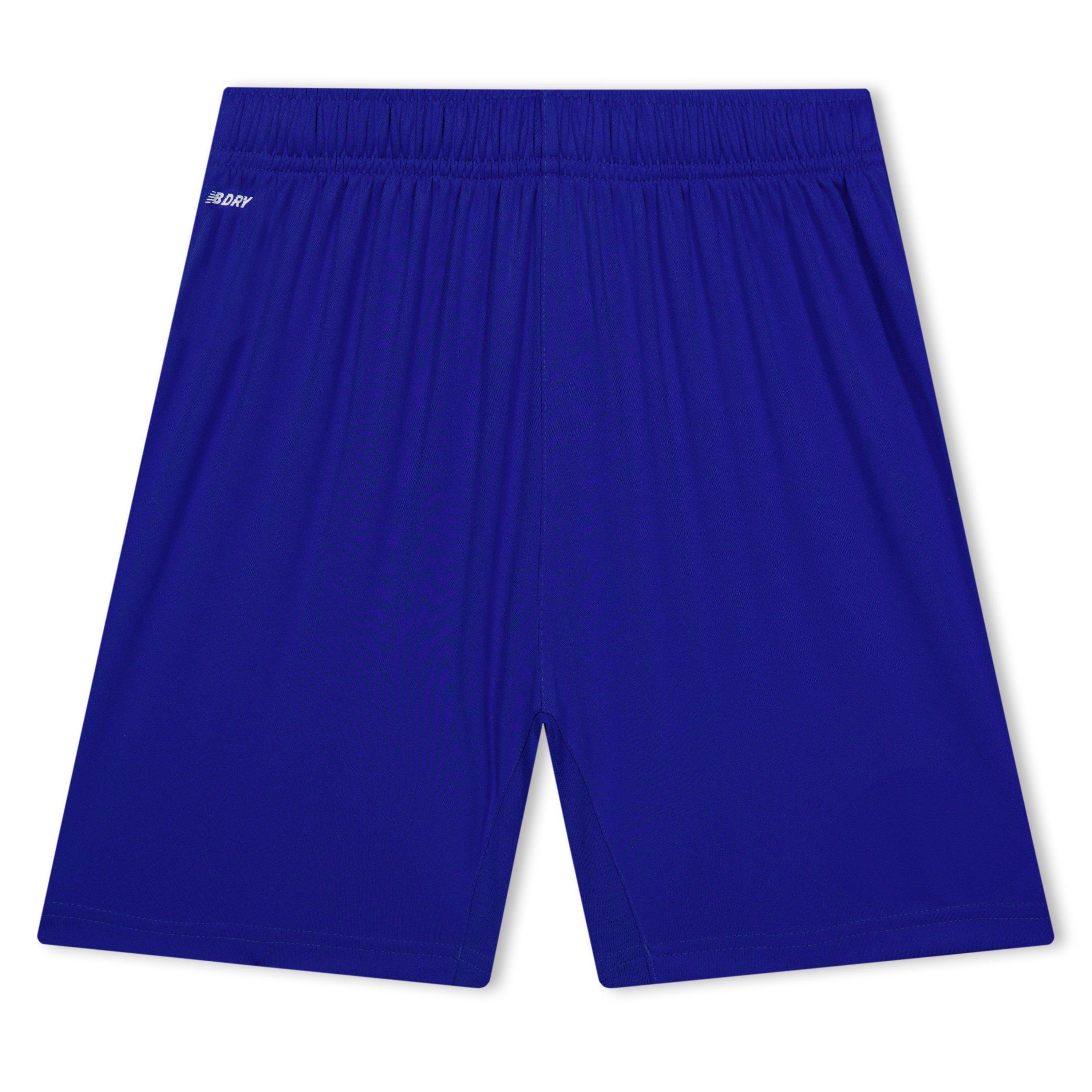 New Balance NB Crew Short Jn99
