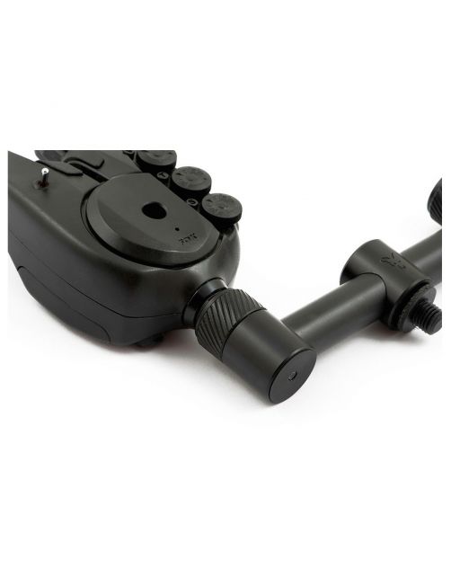 Fox Black Label Qr Buzz Bar - 2 Rod (95mm\/110mm) - Buzzerbars - 95-110 mm 2 Rod
