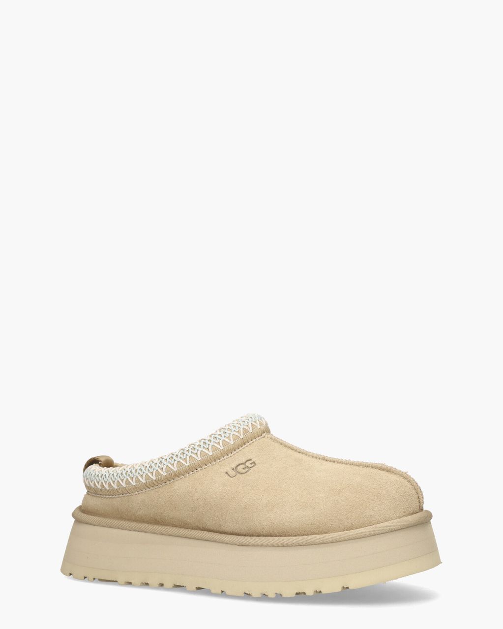 UGG Tazz Slipper Sand Damespantoffels