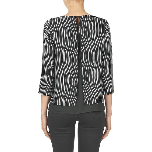 Betty London - FADILIA - Noir / Blanc