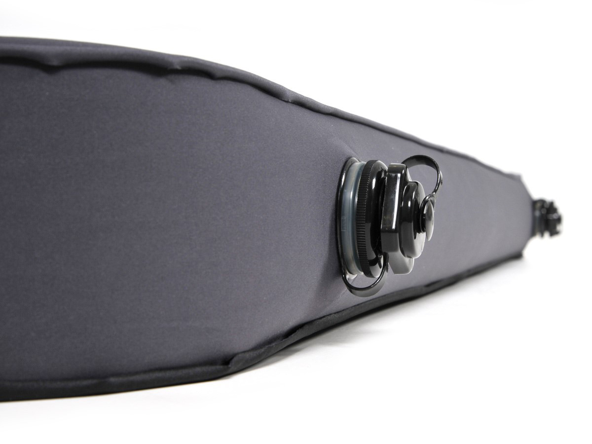 Obelink Sleepwell 10 Duo slaapmat - 201 x 128 cm