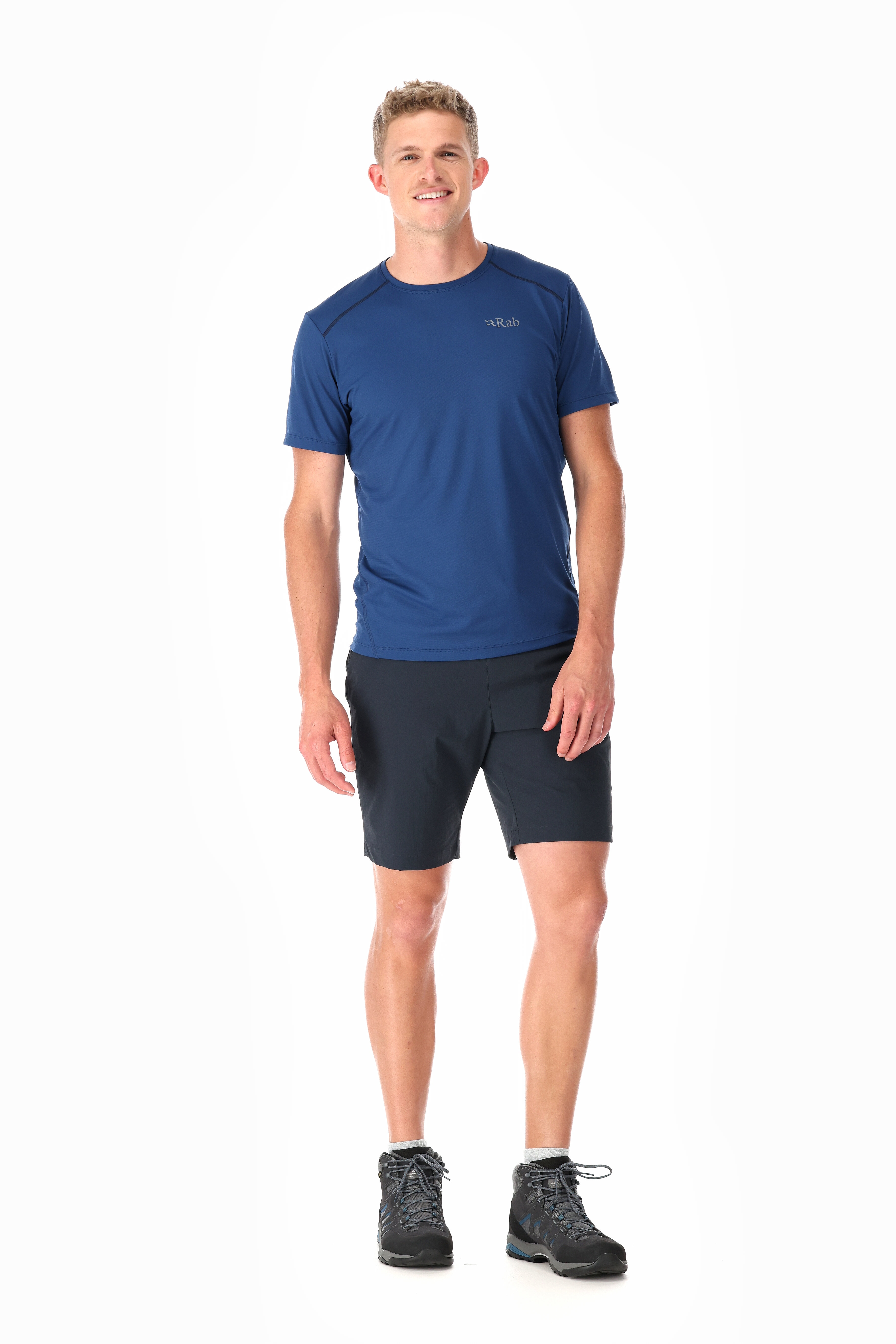 RAB Momentum Shorts, M's