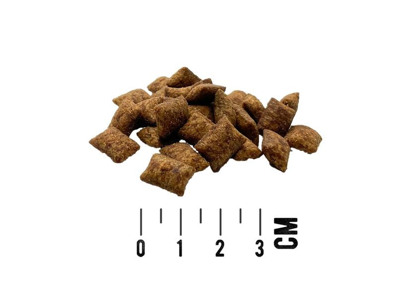 MAC's Katzen-Snack Shakery Geflügel und Käse 60 g Snack für Katzen
