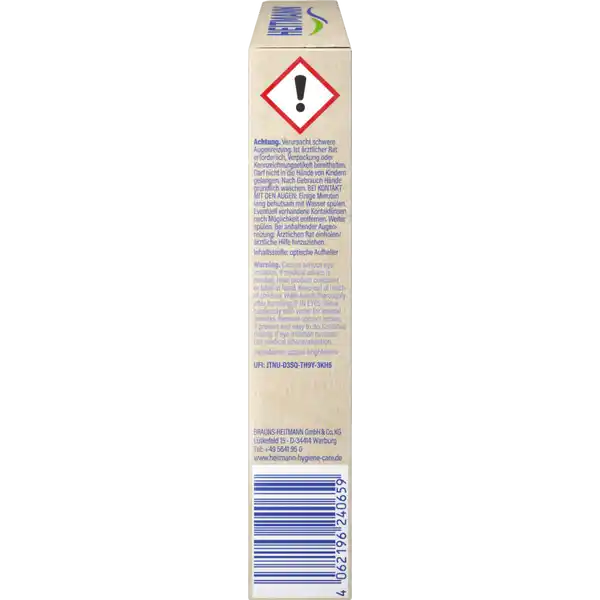 Wäsche-Weiss Tücher