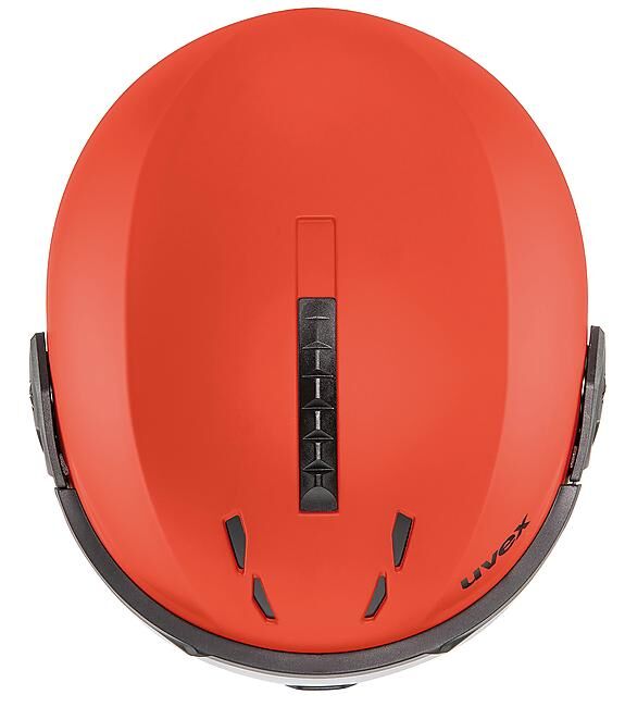 UVEX - CASQUE DE SKI A VISIERE INSTINCT