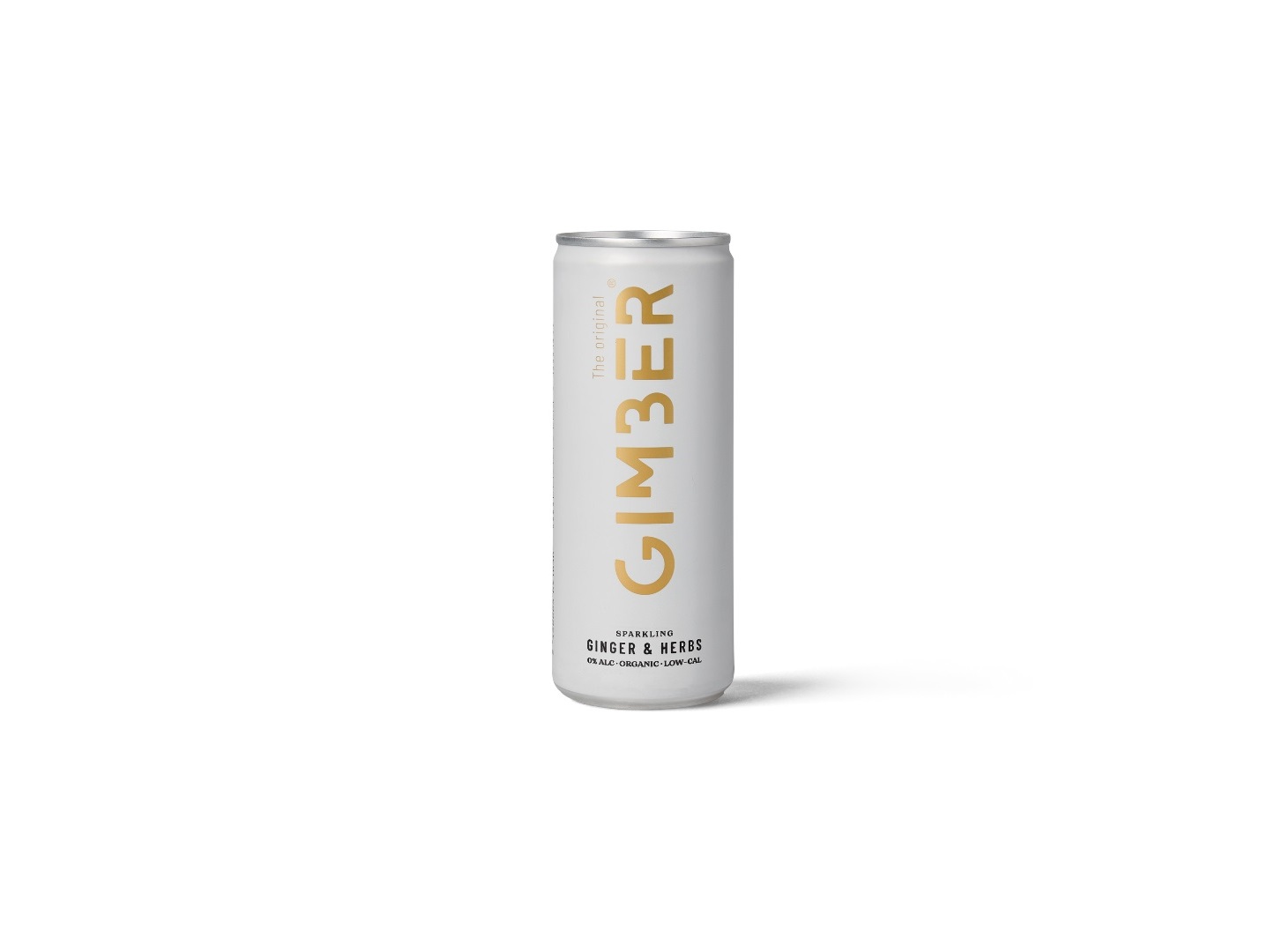 BEBIDA GASEIFICADA GIMBER GENGIBRE LIMAO 250ML