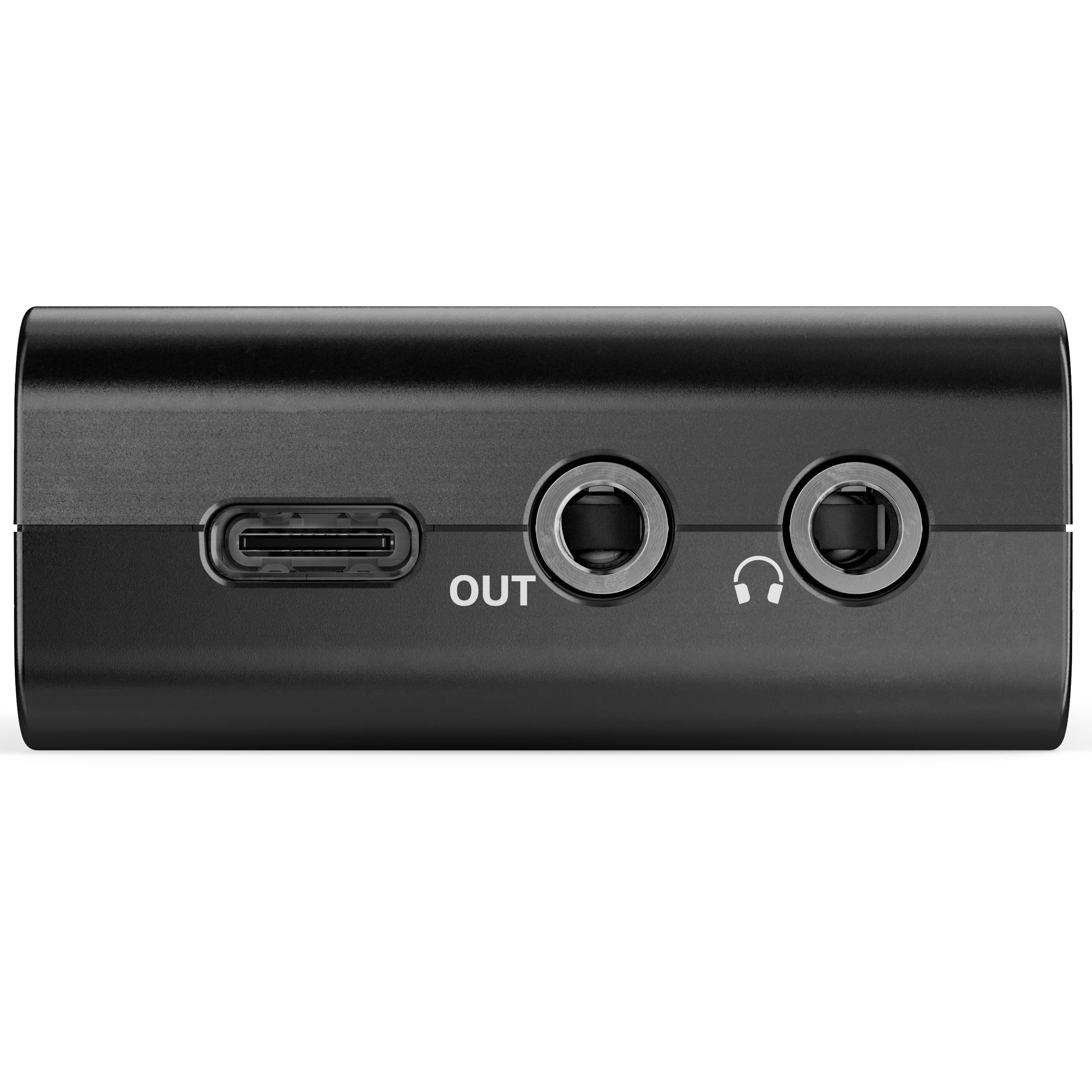 Sennheiser Profile Wireless Receiver