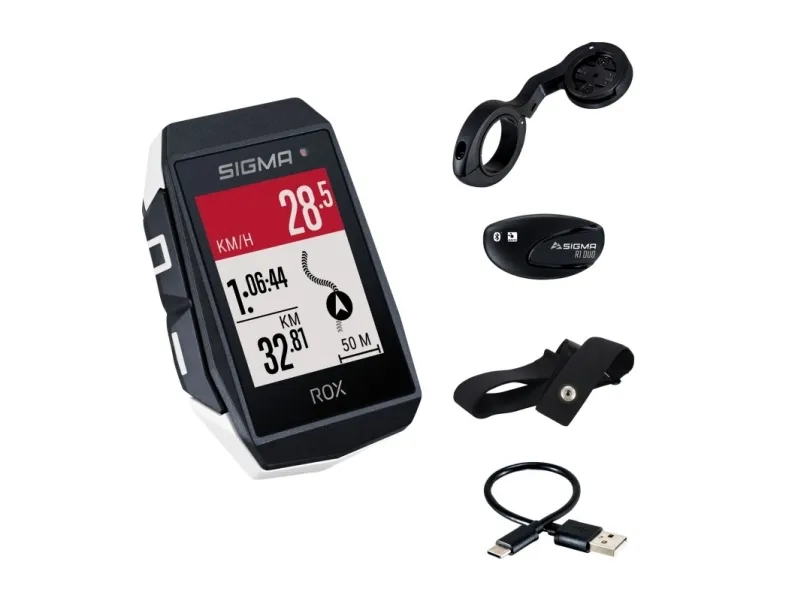 Sigma Sport 01033, 4,5 cm (1.77
