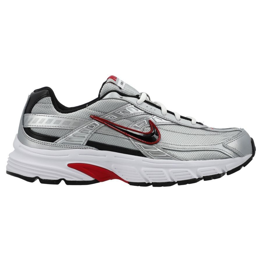 Nike Chaussures Initiator - Argenté/Noir/Blanc/Rouge