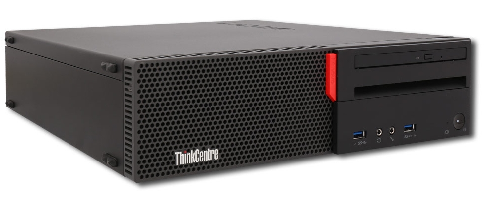 Lenovo ThinkCentre M700 SFF | Intel 6th Gen