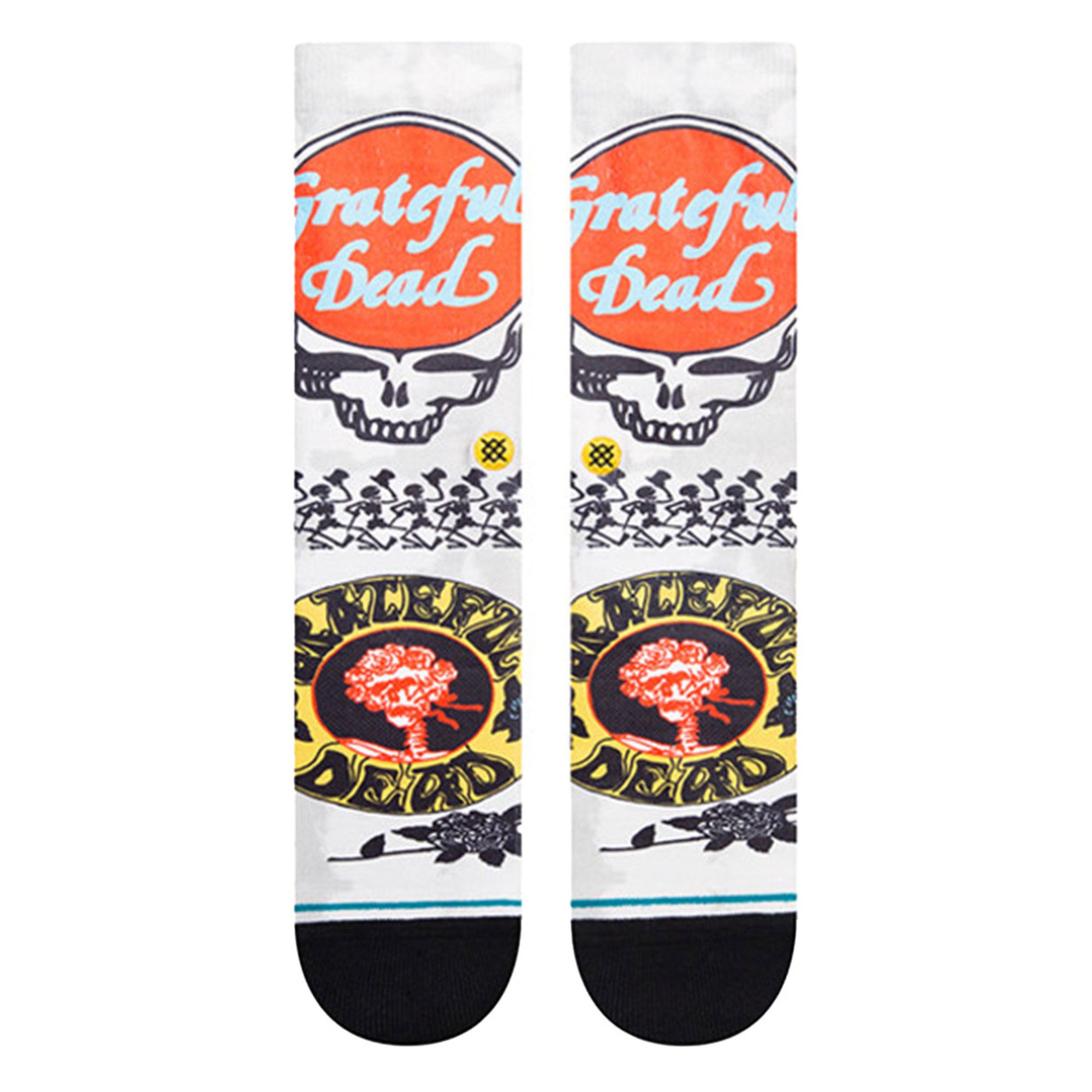 Stance<br>Grate Socks