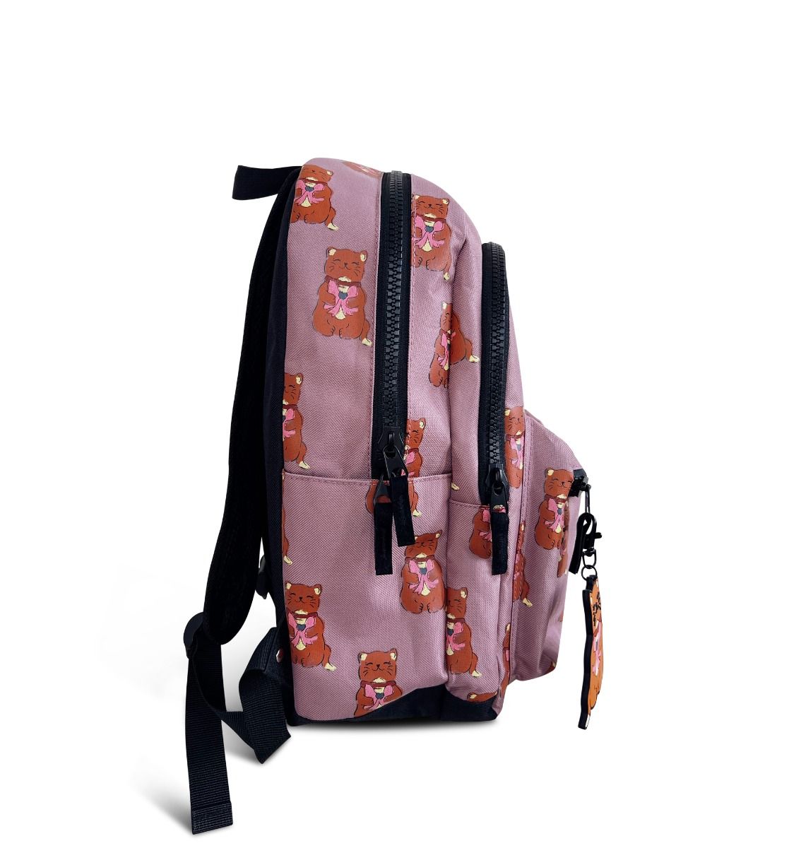 Little Legends Backpack L Chinese Cat