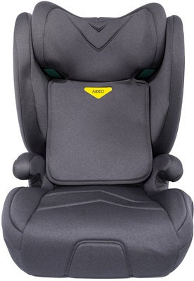 Axkid Boostkid Beltestol, Granite Melange