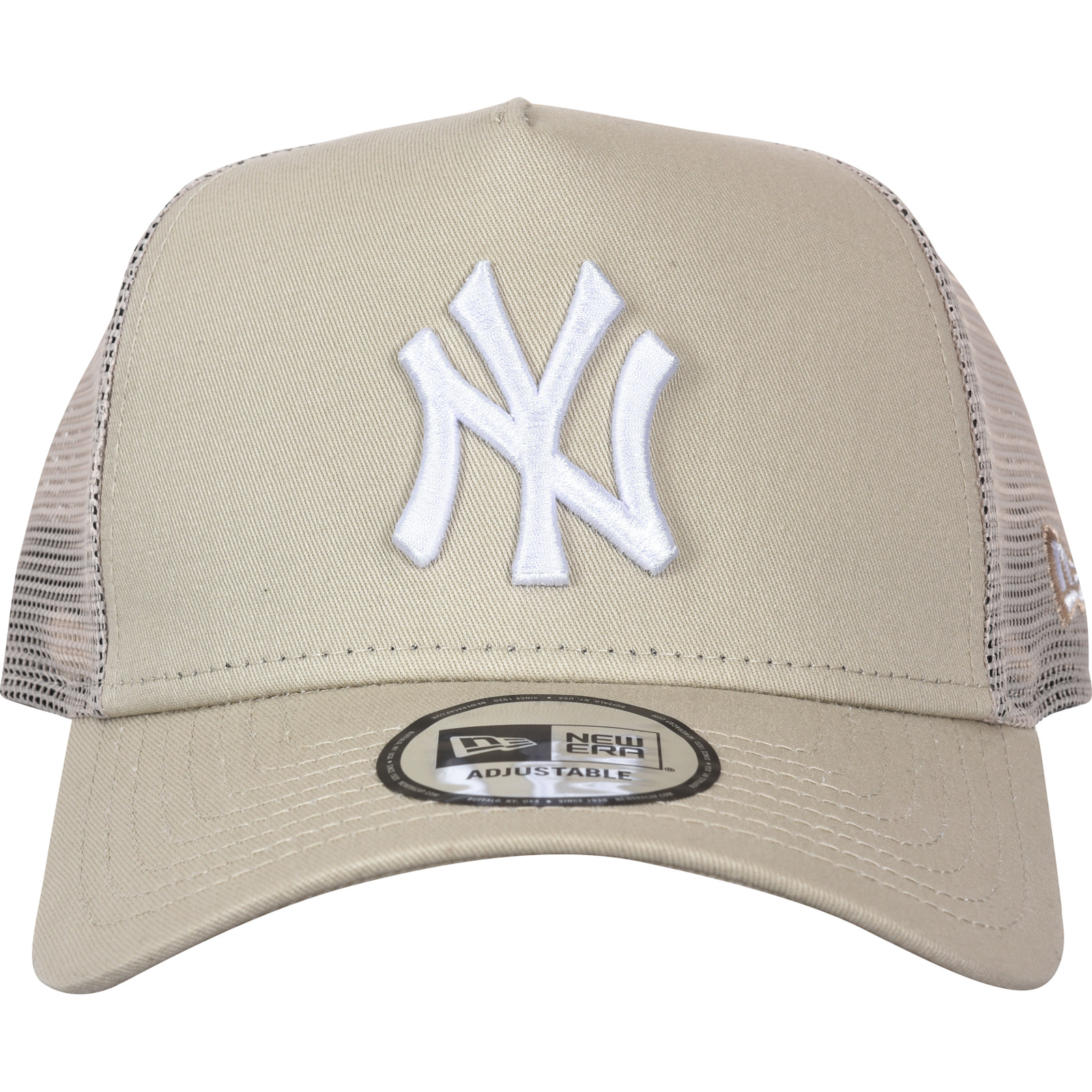 New Era League Trucker Neyyan Cap