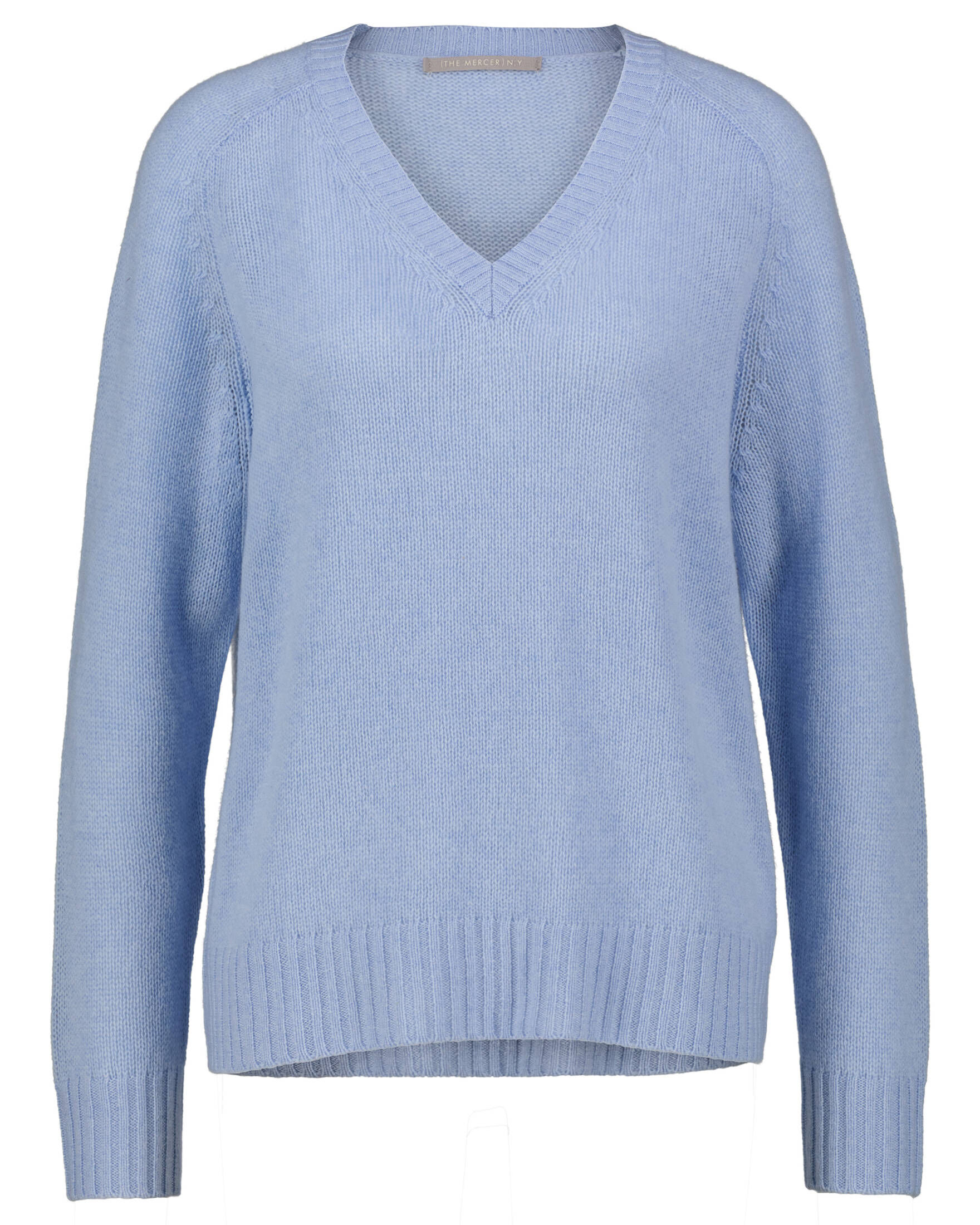 The Mercer N.Y.| Damen Kaschmirpullover