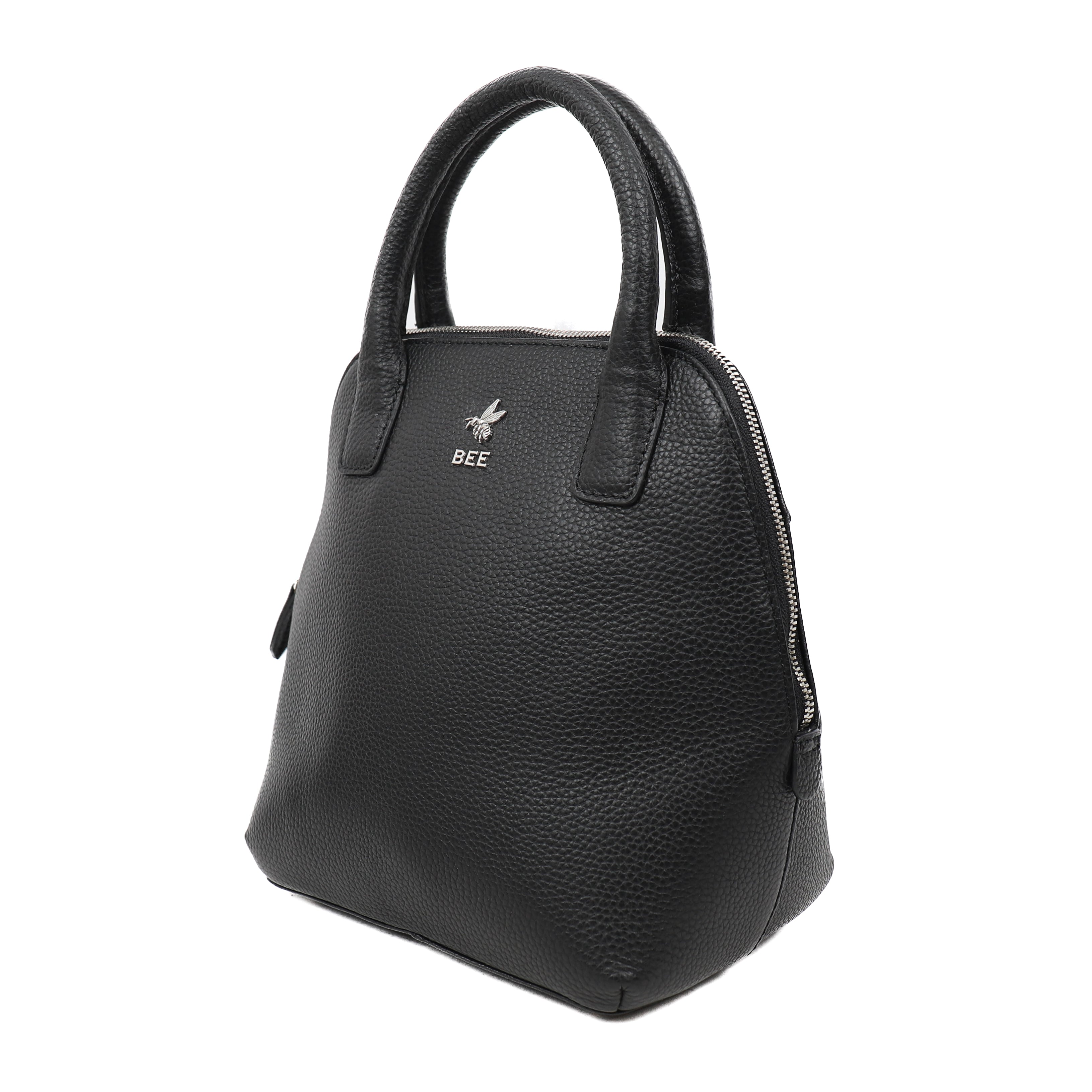 Hand-/schoudertasje 'Isla' Black Black