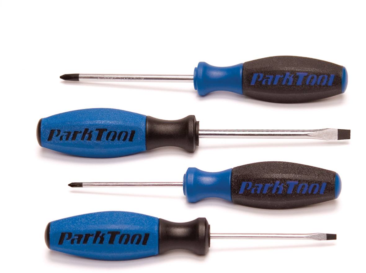 ParkTool Park Tool SD-SET Skrutrekkere